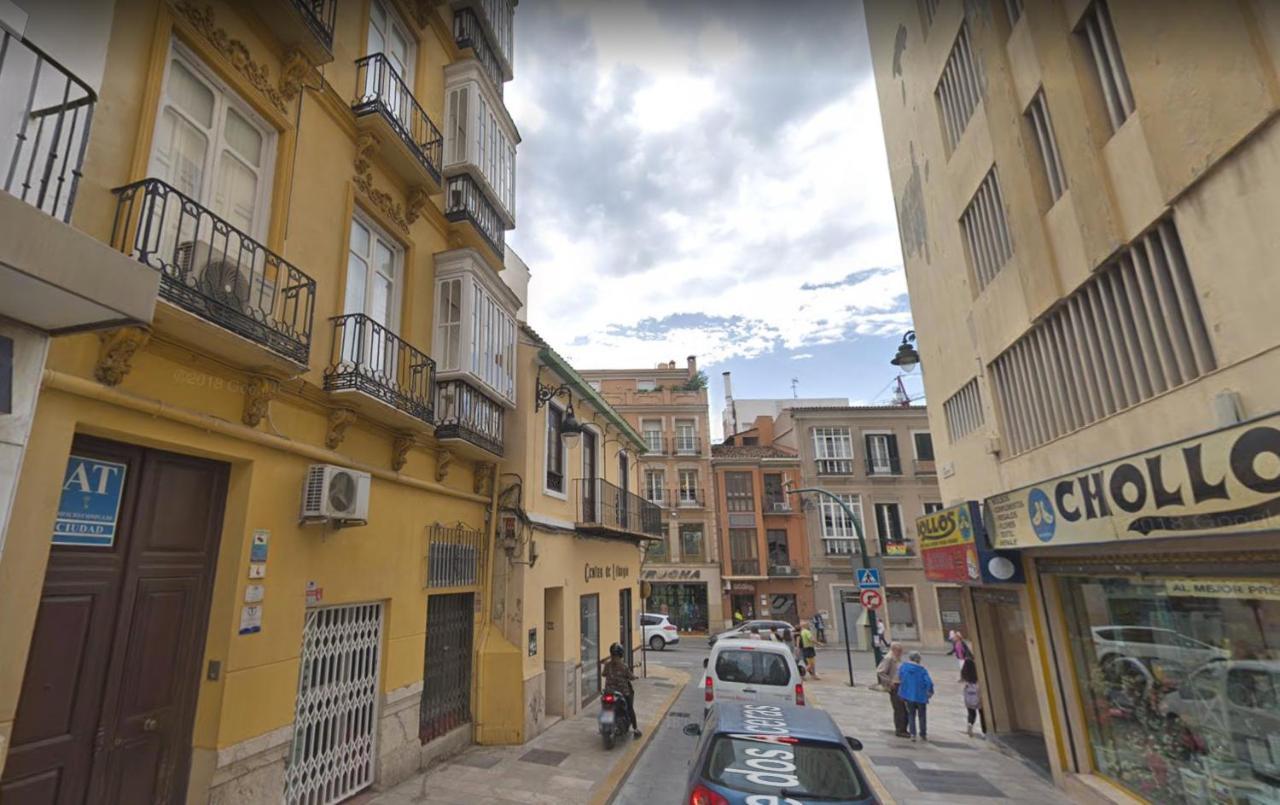 Apartamento Holidays2malaga Dos Aceras