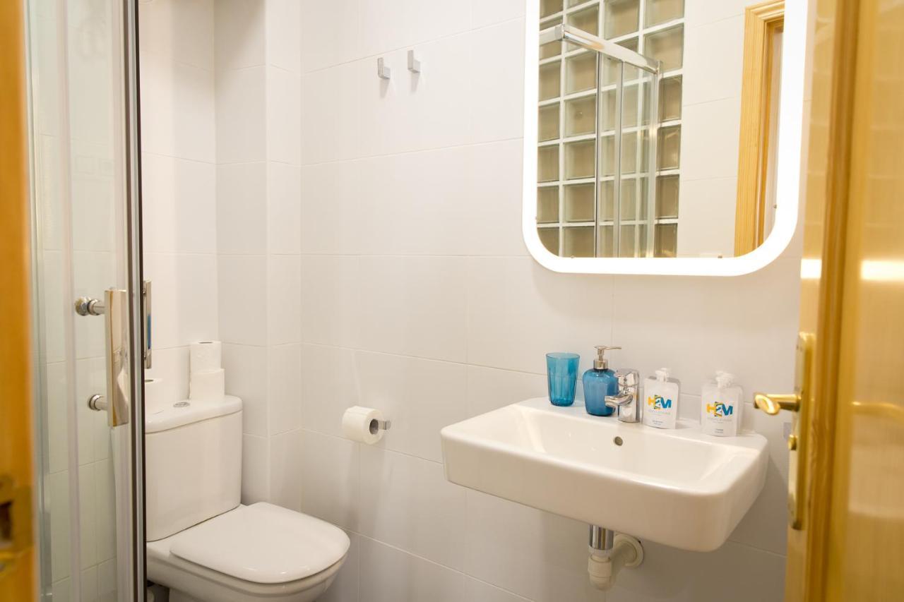 Holidays2malaga Dos Aceras Apartamento *