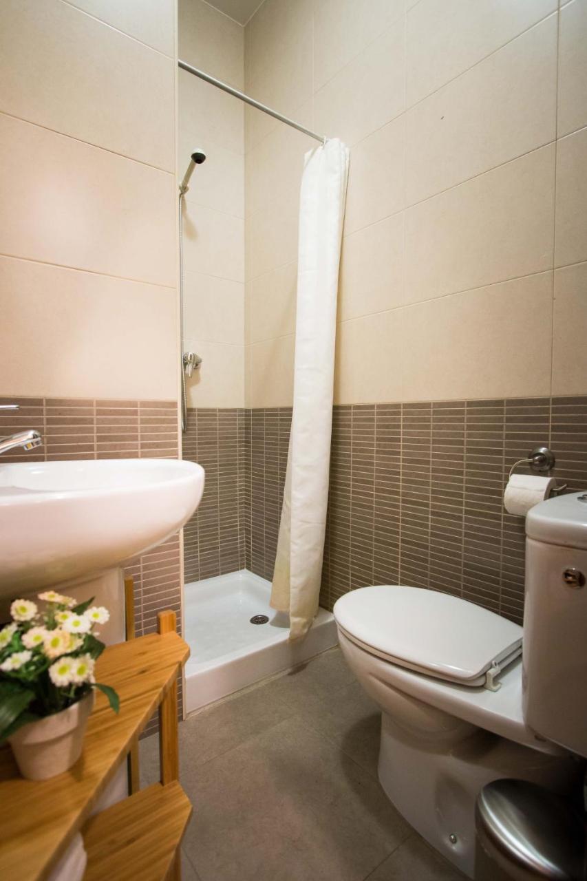 Holidays2malaga Capitan High Speed Wifi Apartamento Málaga