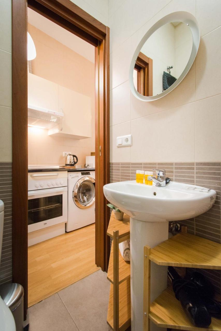Holidays2malaga Capitan High Speed Wifi Apartamento *