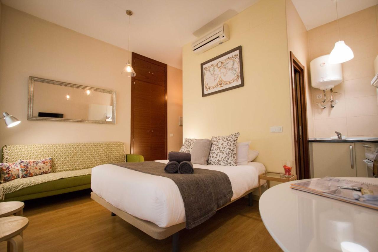 Holidays2malaga Capitan High Speed Wifi Apartamento Málaga
