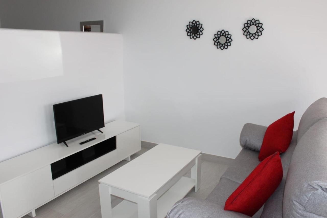 Apartamento Margo *
