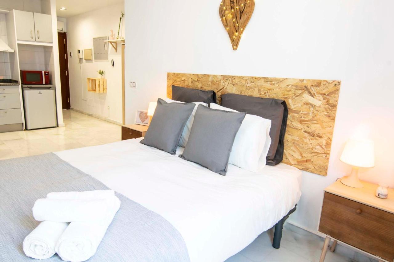 Apartamento P&p Peña