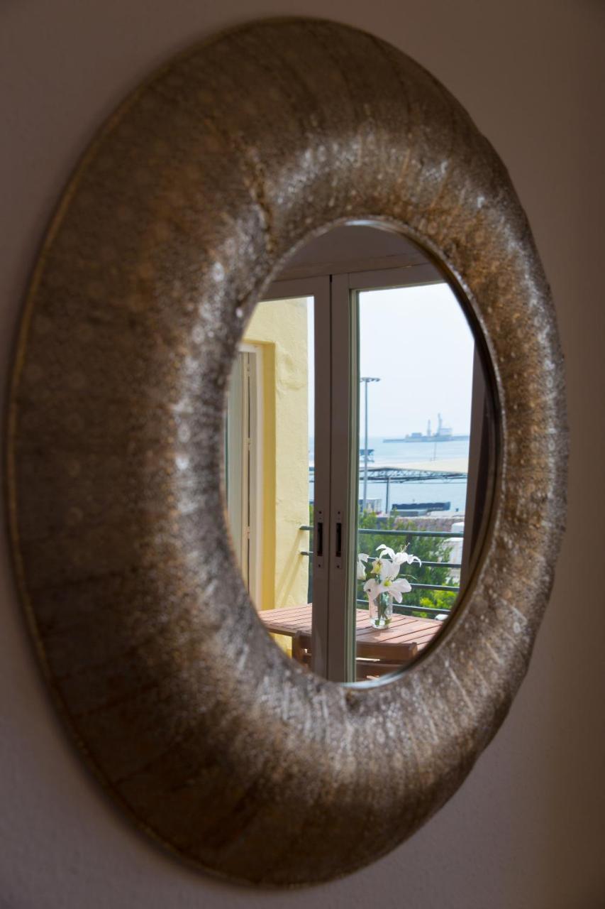 Holidays2malaga Terraza&junto Puerto Deportivo Apartamento *