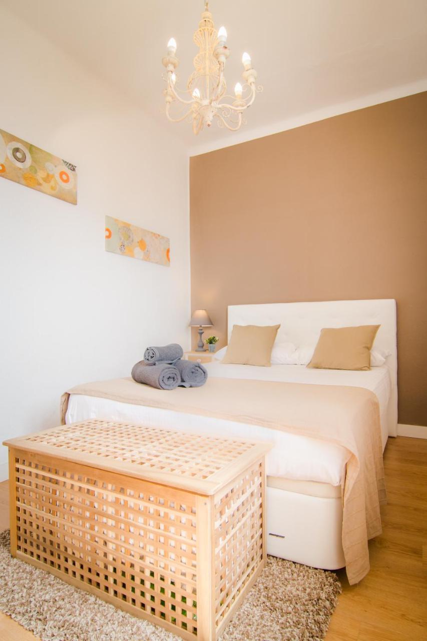 Apartamento Holidays2malaga Terraza&junto Puerto Deportivo Málaga