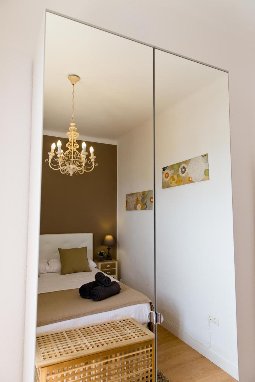 Apartamento Holidays2malaga Terraza&junto Puerto Deportivo