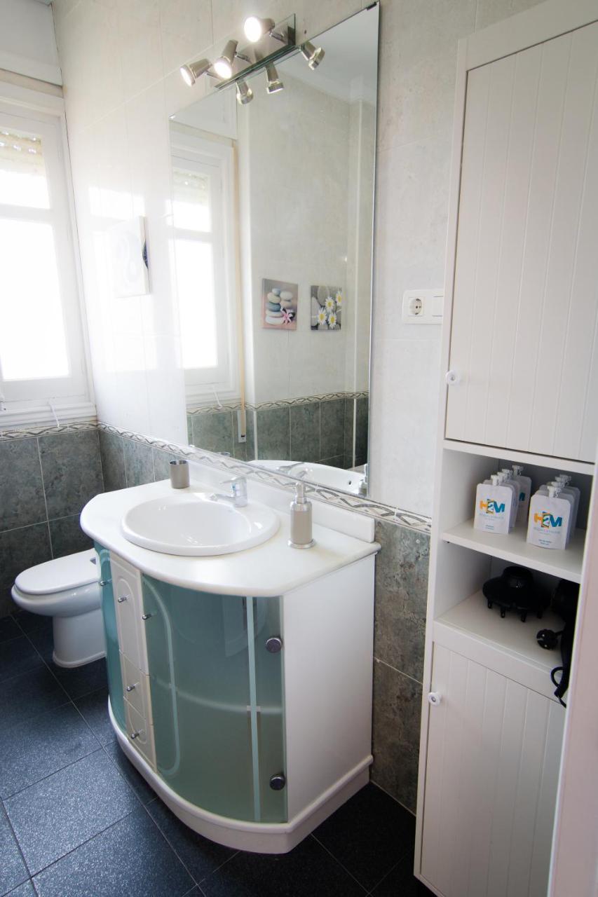Apartamento Holidays2malaga Terraza&junto Puerto Deportivo *