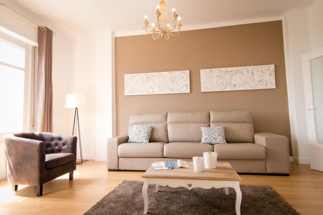Holidays2malaga Terraza&junto Puerto Deportivo Apartamento