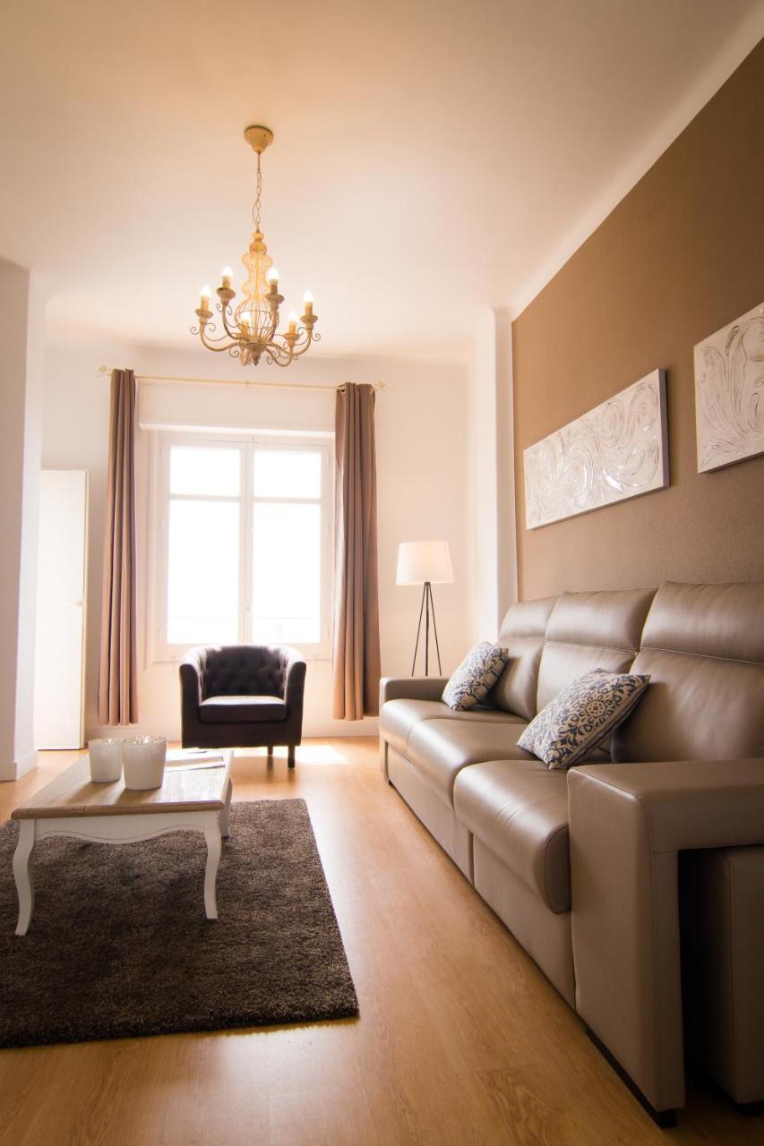 Apartamento Holidays2malaga Terraza&junto Puerto Deportivo