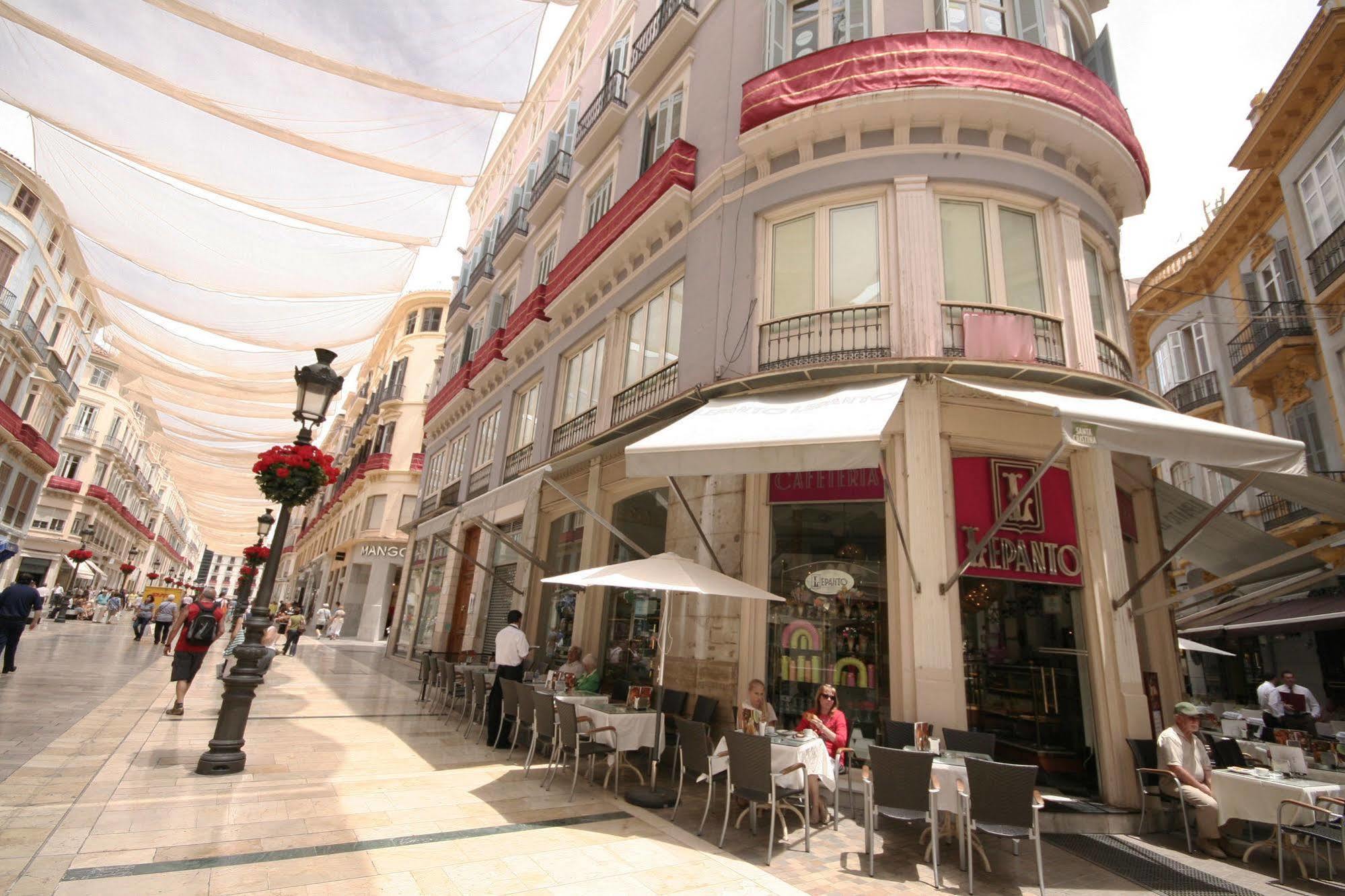 Apartamento Calle Larios *
