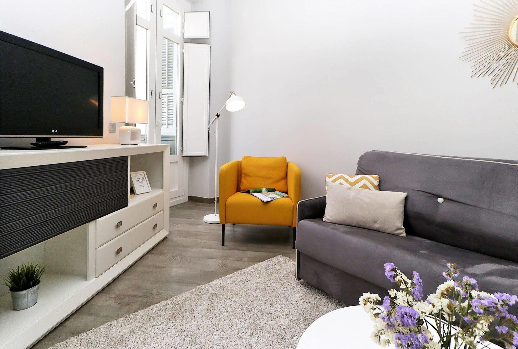 Calle Larios Apartamento Málaga
