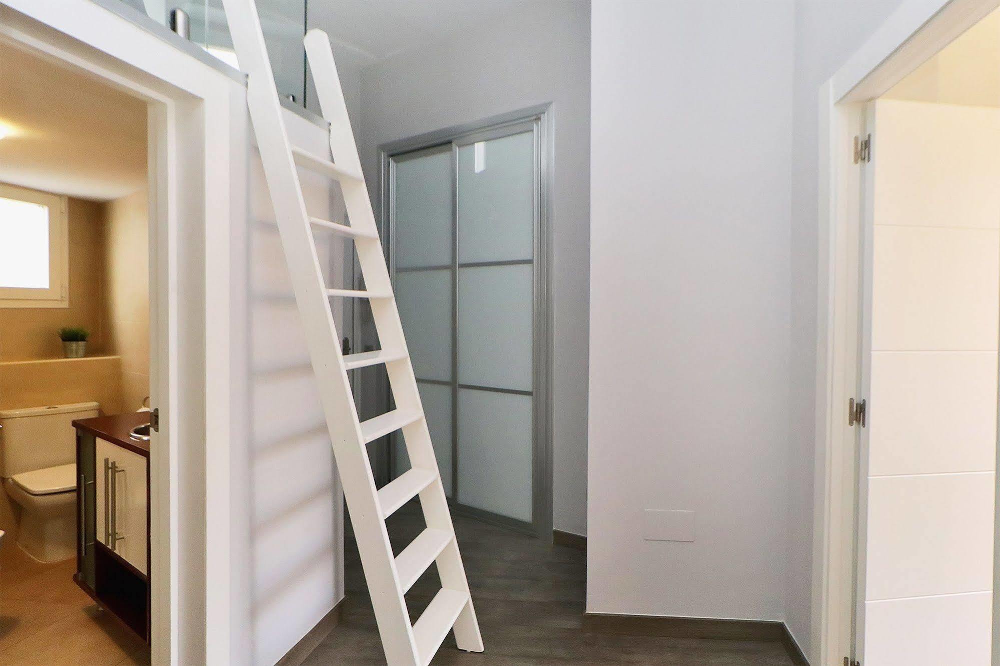 Apartamento Calle Larios