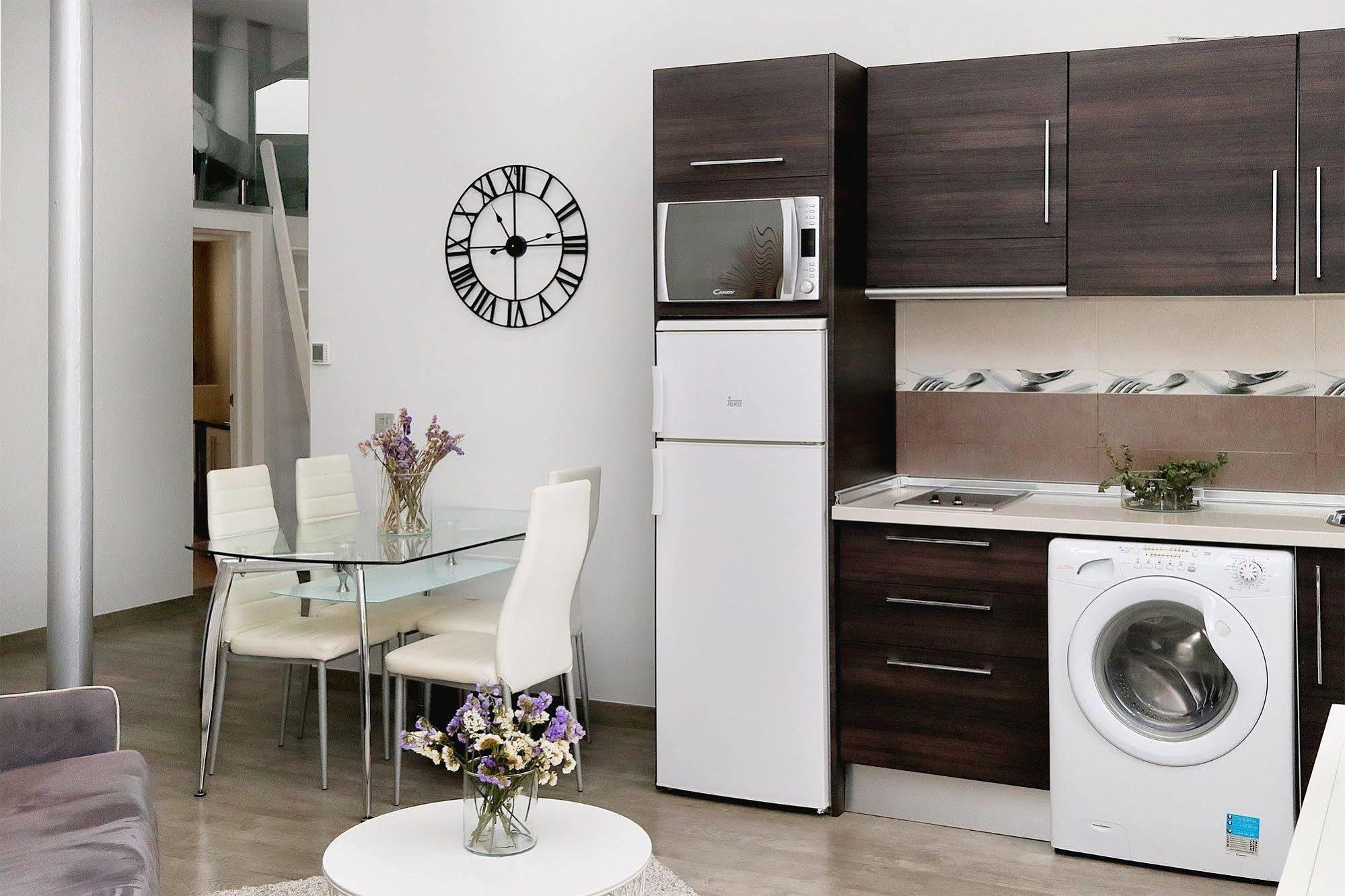 Apartamento Calle Larios