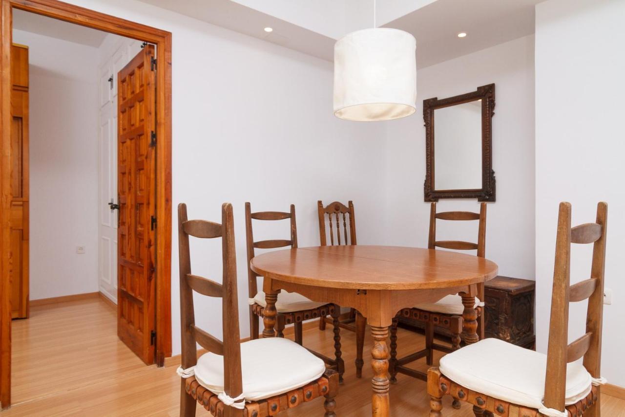Apartamento Flamencos Casasol *