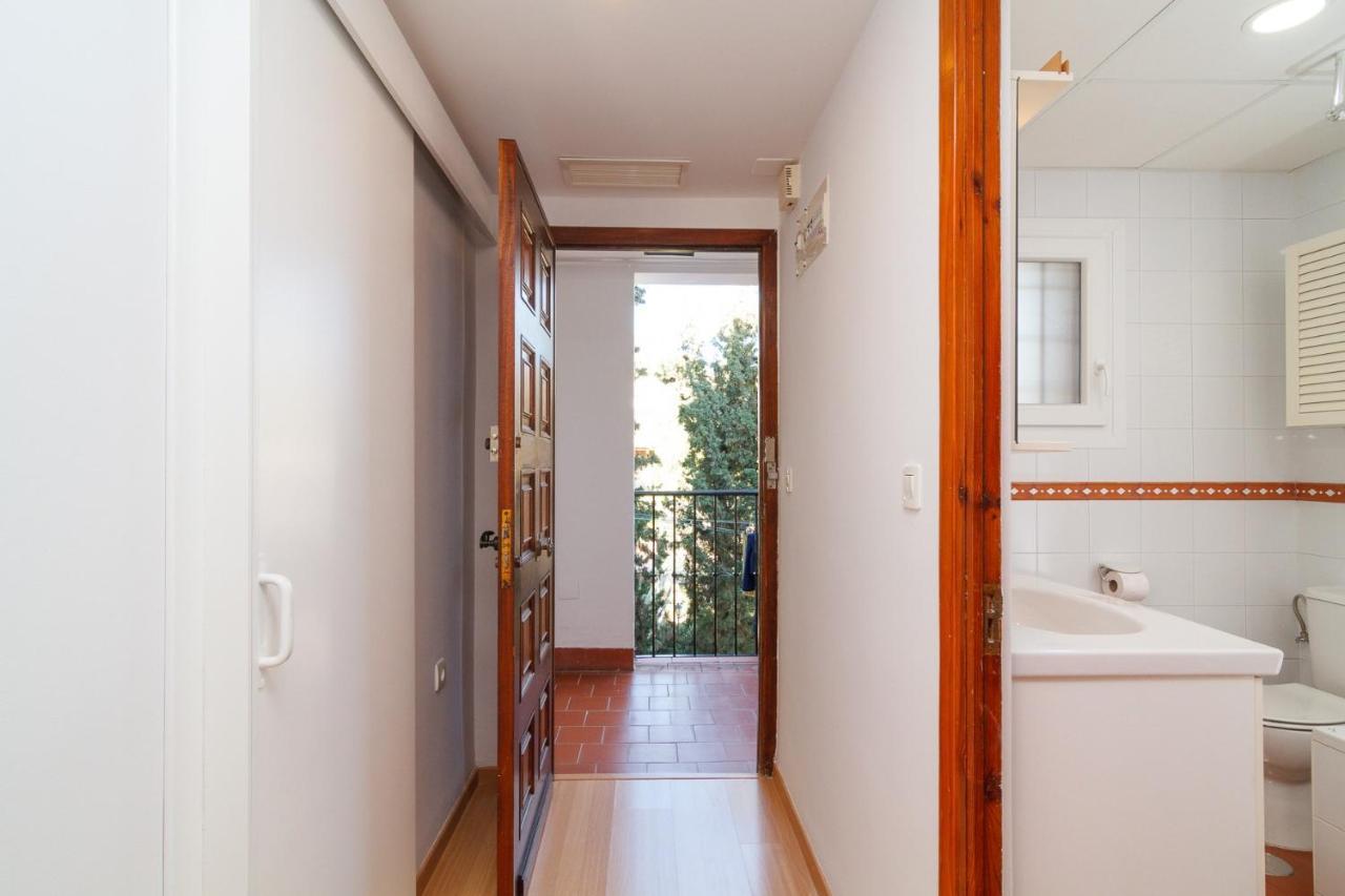 Flamencos Casasol Apartamento Málaga