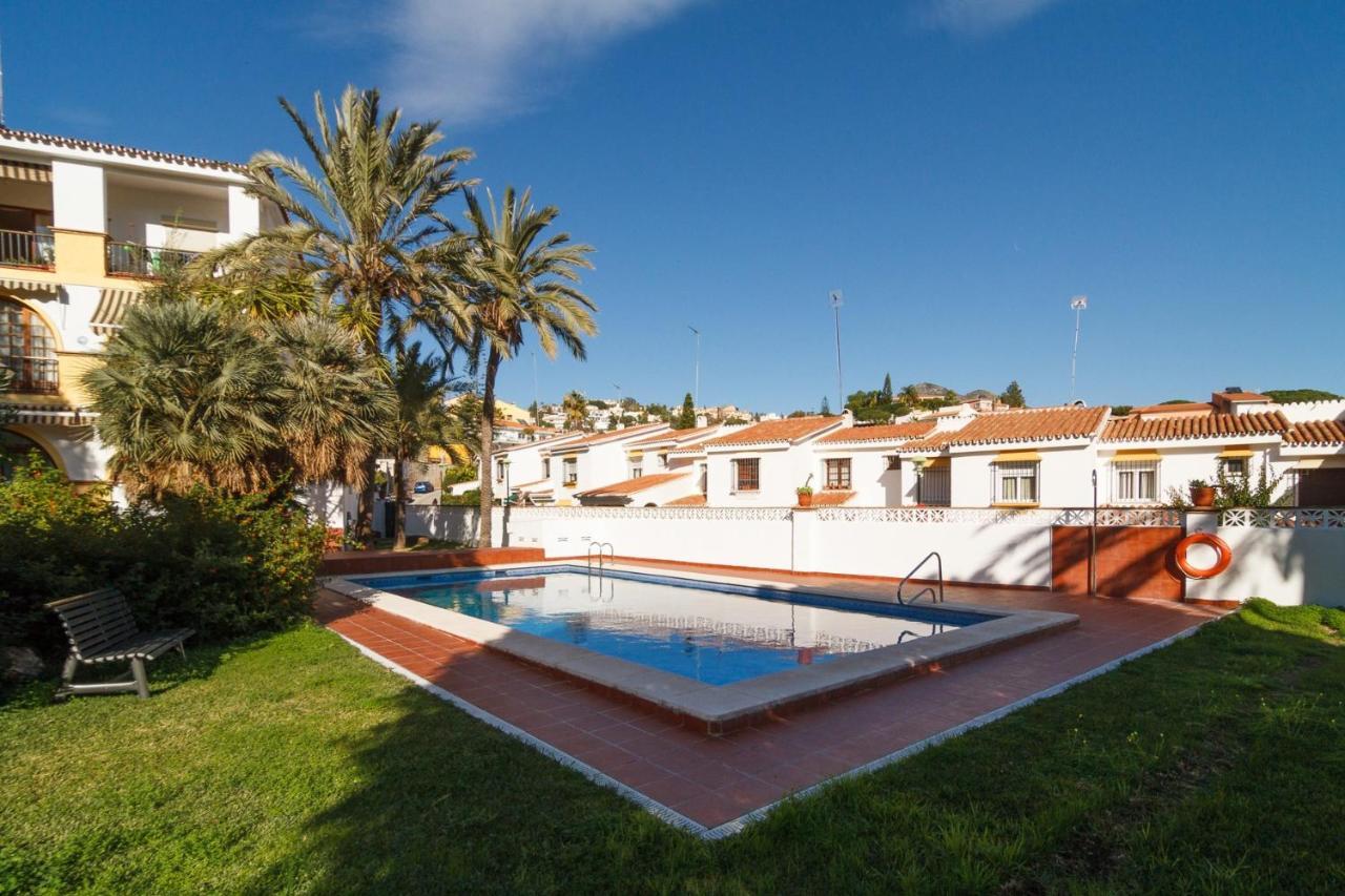 Flamencos Casasol Apartamento Málaga