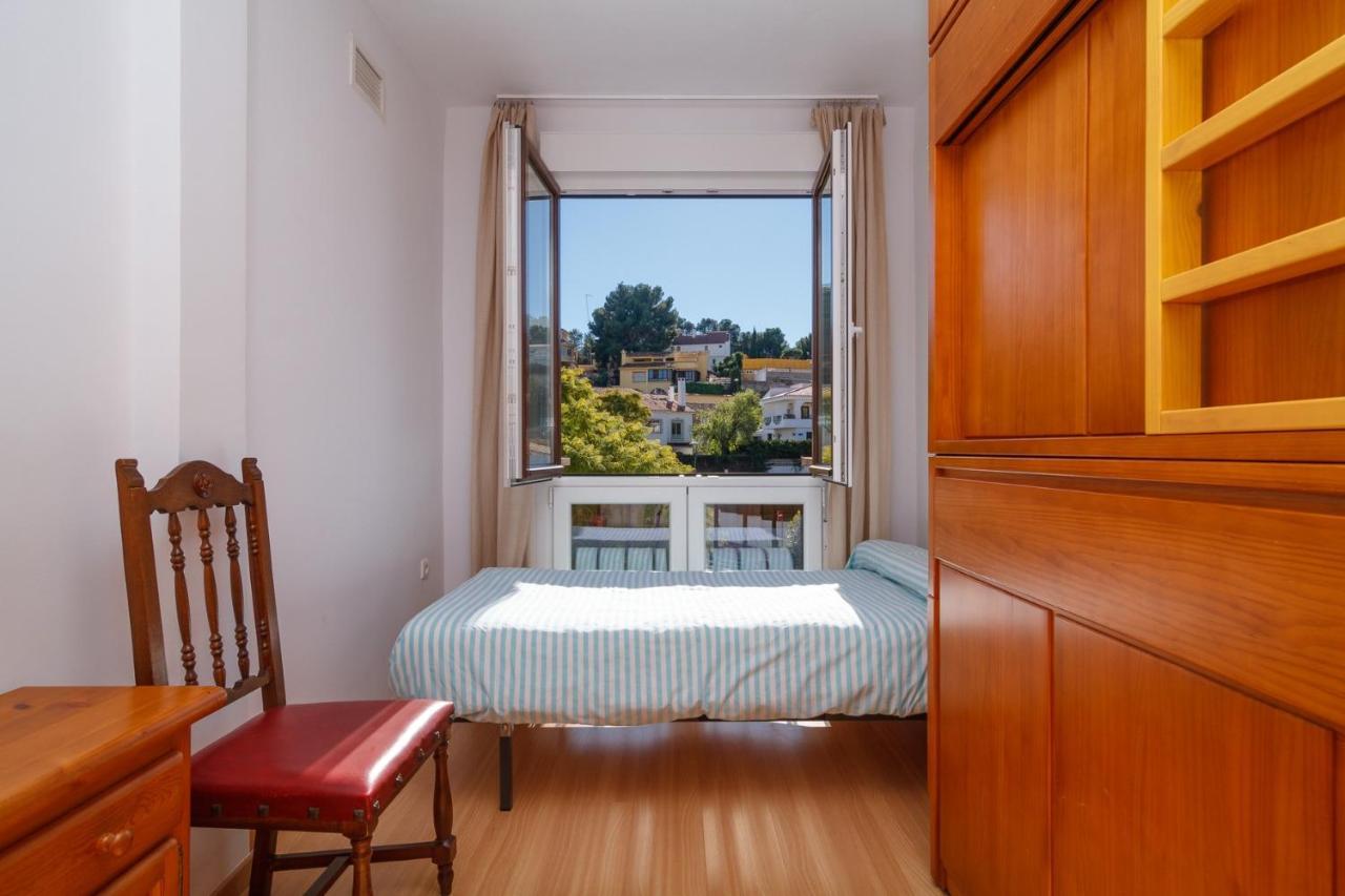 Apartamento Flamencos Casasol