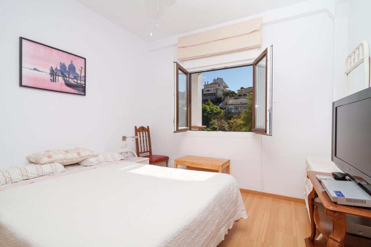 Apartamento Flamencos Casasol