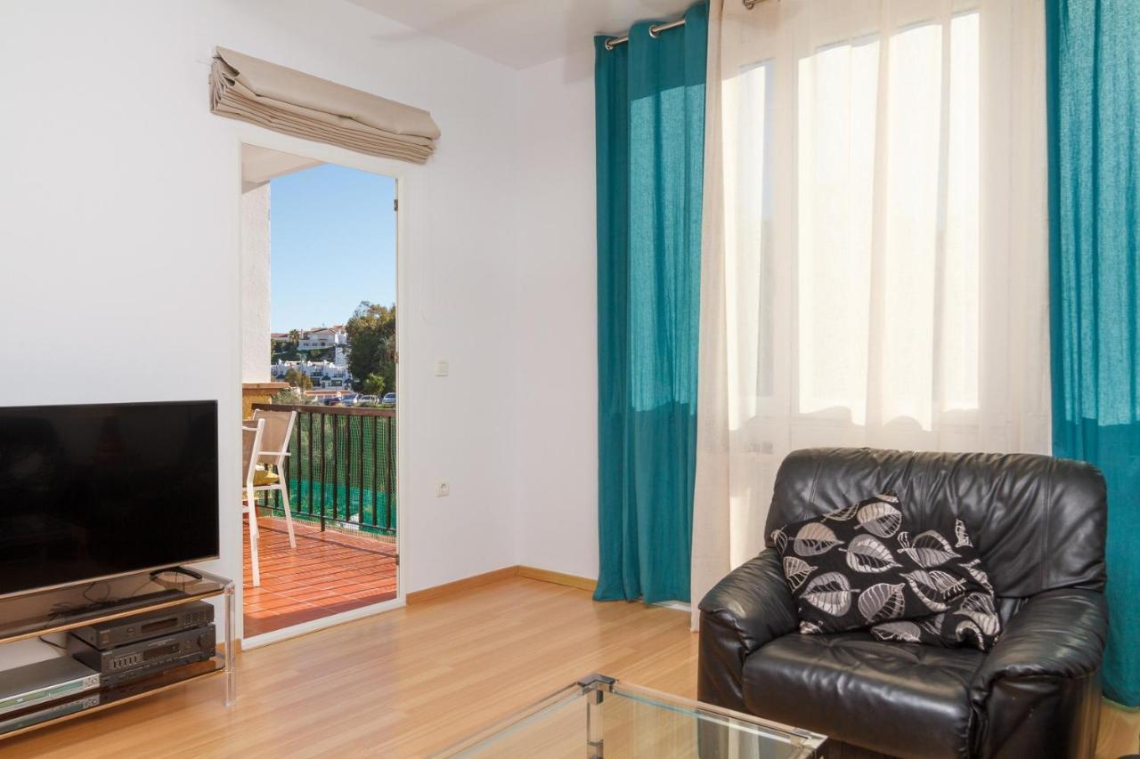 Flamencos Casasol Apartamento Málaga