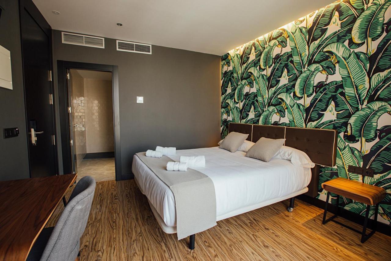 Premium 3* Málaga