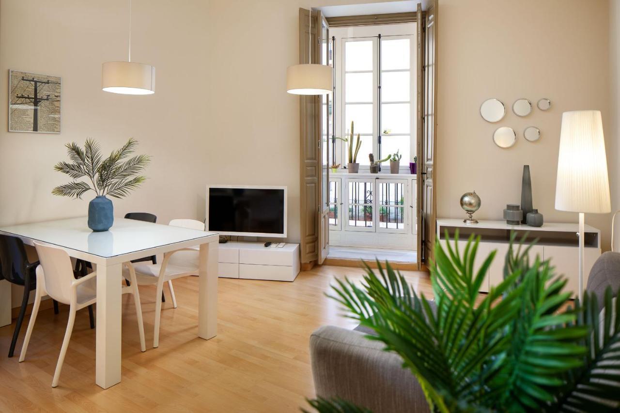 Inmálaga Fresca Ii Apartamento