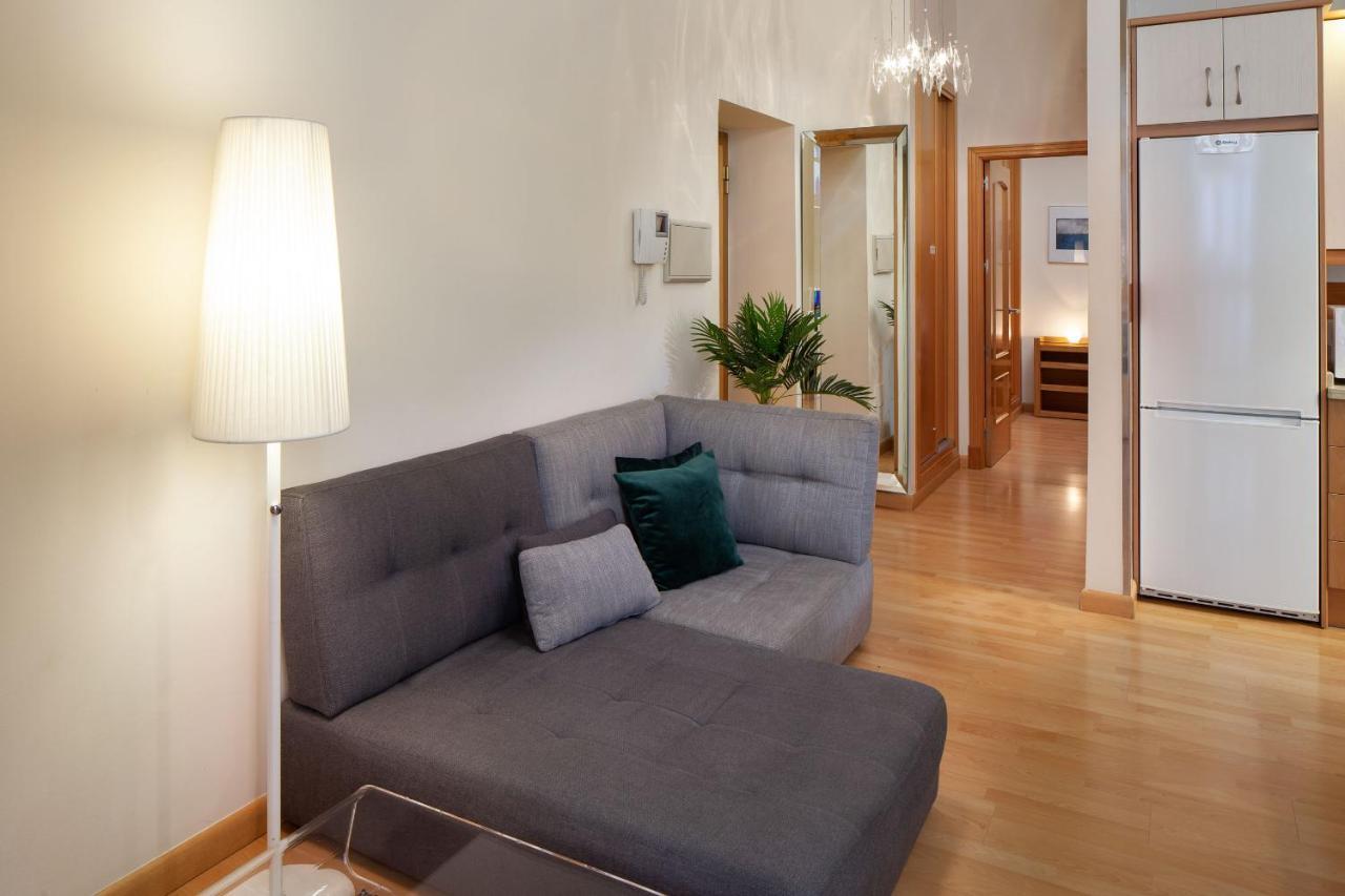 Apartamento Inmálaga Fresca Ii *