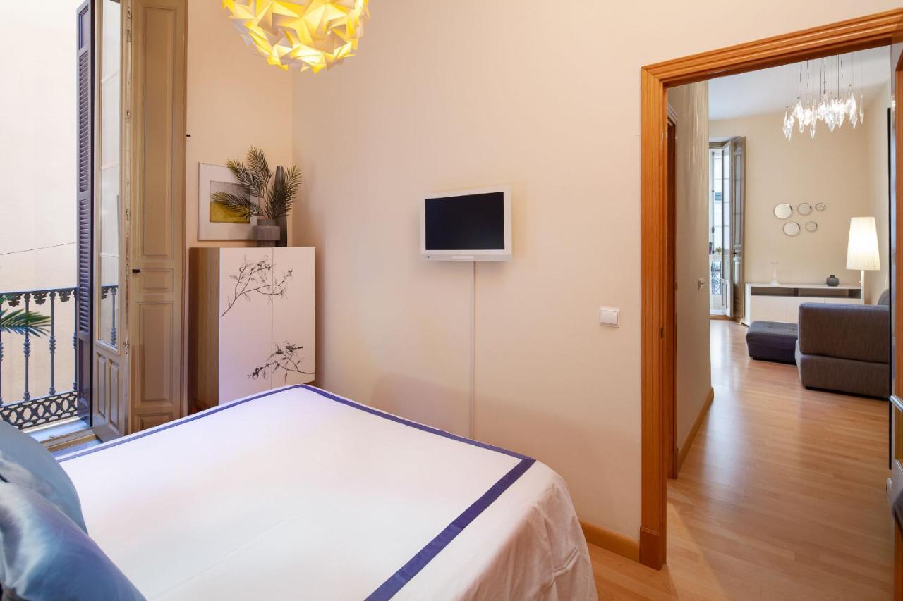 Apartamento Inmálaga Fresca Ii