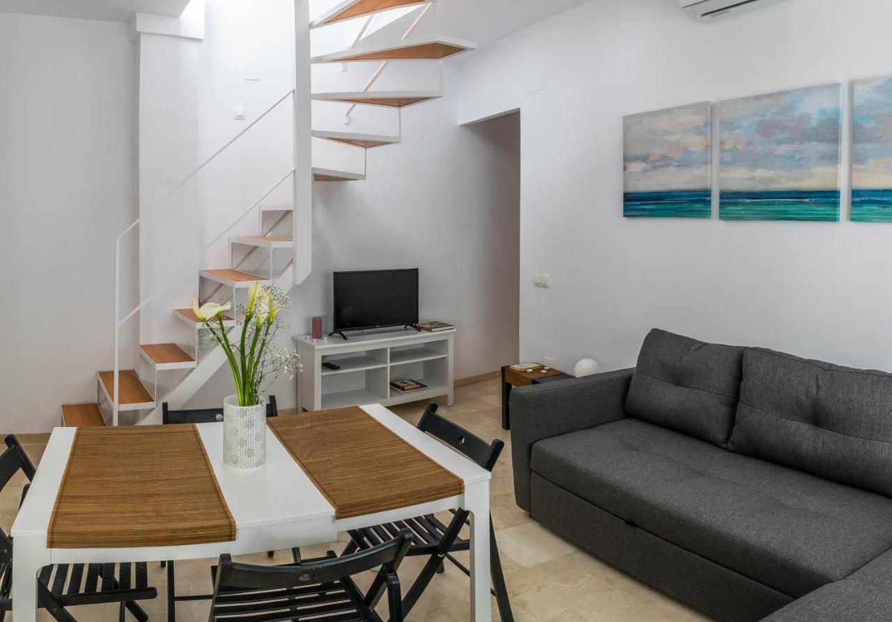 Malama Turísticos Apartamento Málaga