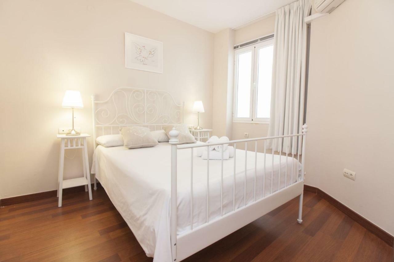 Center Flat Comedias Street Apartamento *