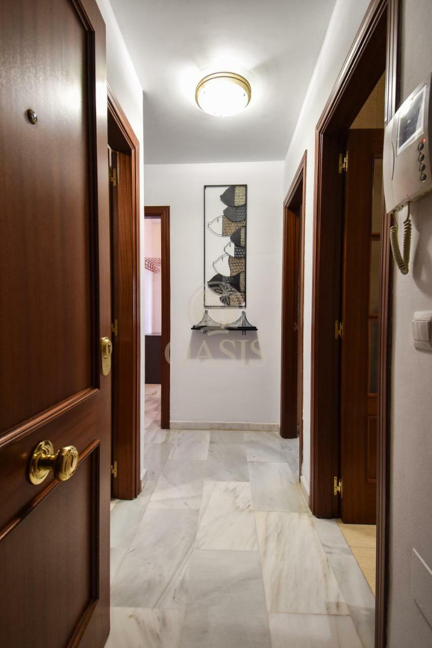 Apartamento Apartamento Céntrico Hogareño
