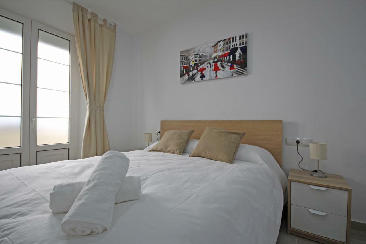 Apartamento Esparteros 6, Estudios Málaga