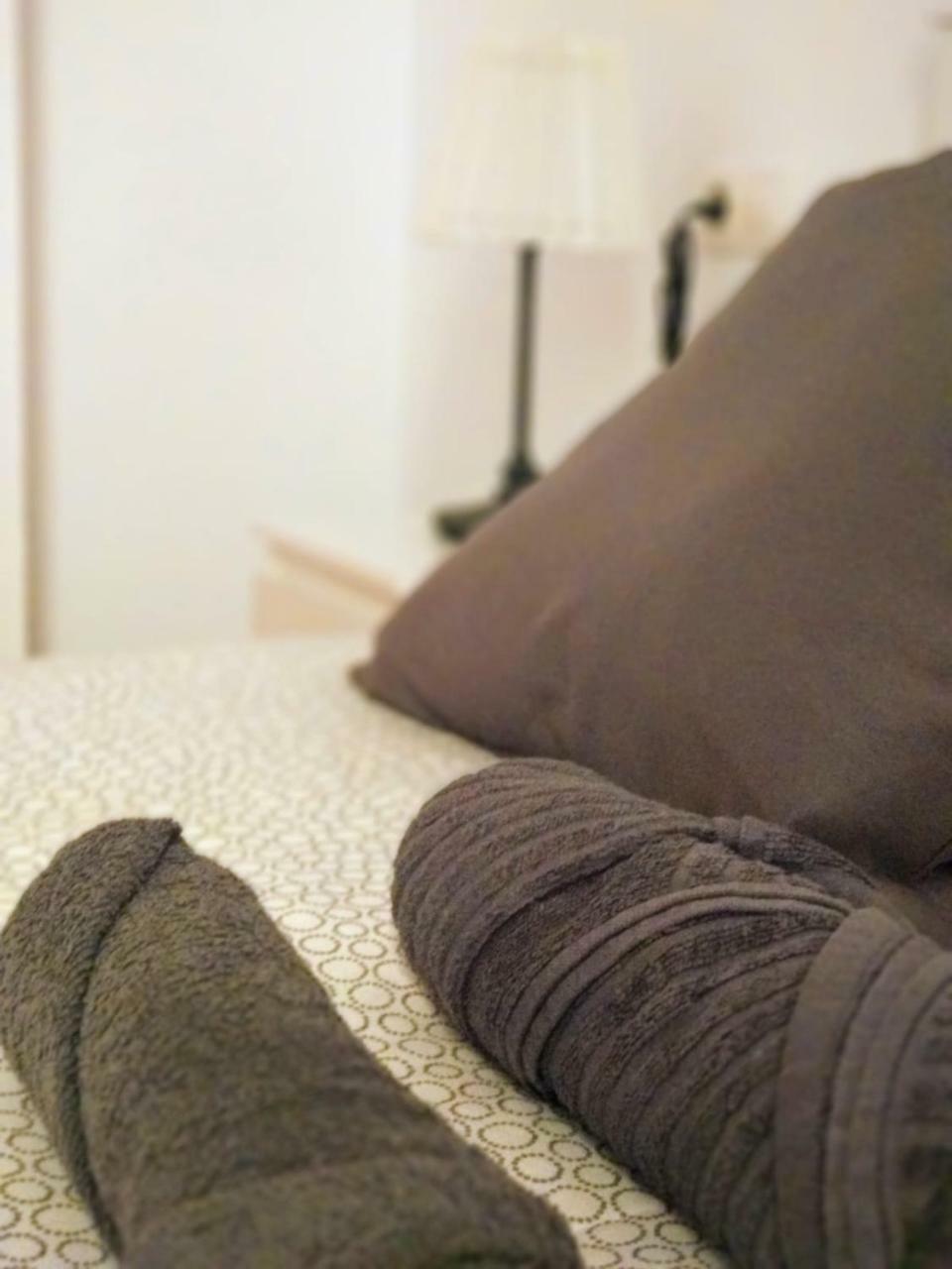 Acogedor Apartamento En El Centro Histórico De - Mitjana Apartamento