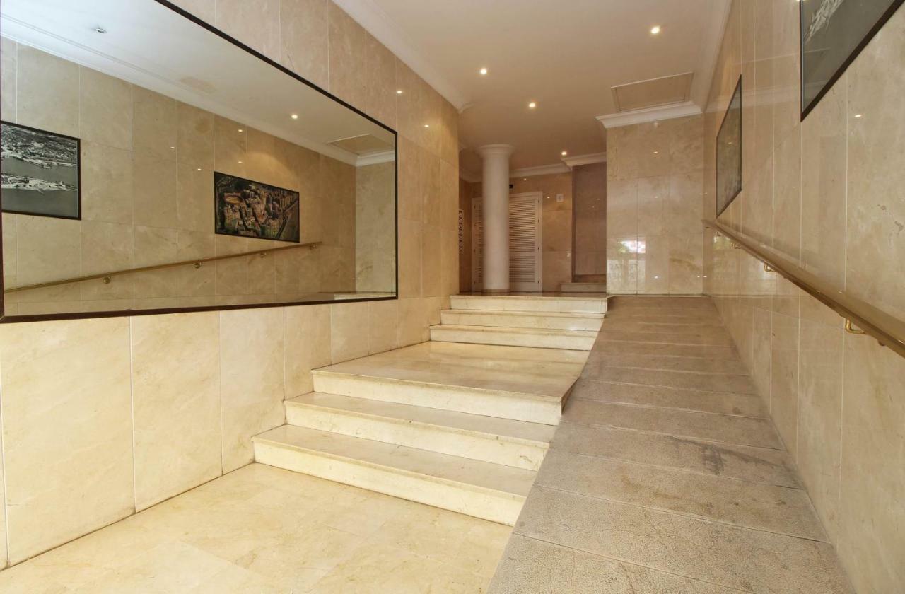 Del Parque Flats Malagueta Apartment Malaga