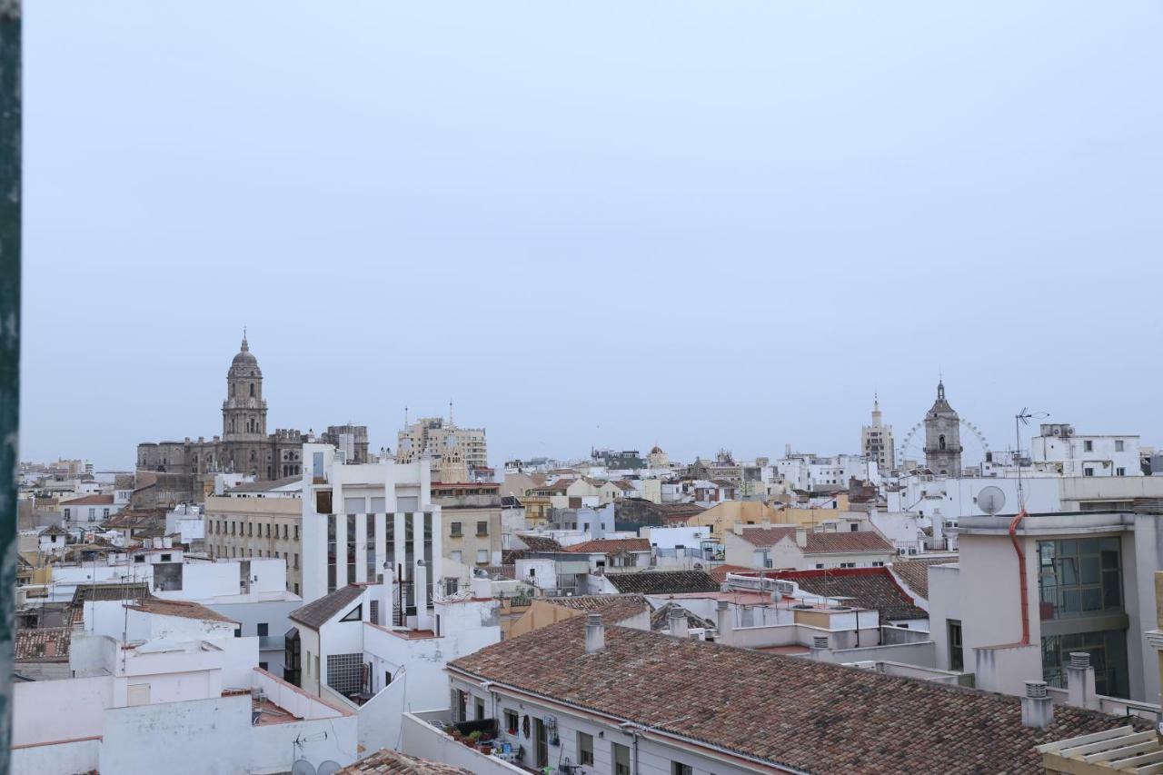 Apartamento Avenue Málaga