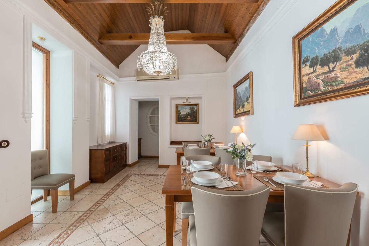 Pensión Casa Miraflores Málaga