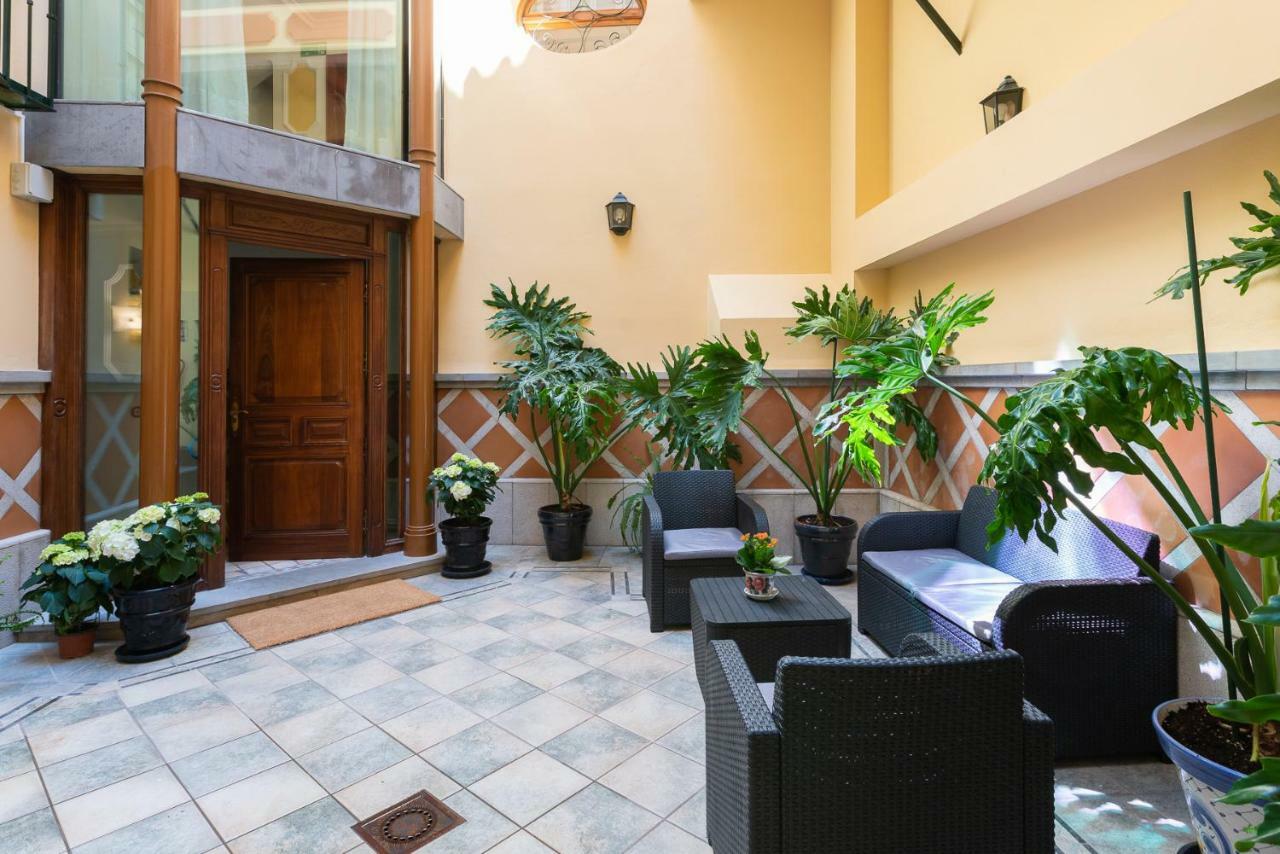 Casa Miraflores Pensión