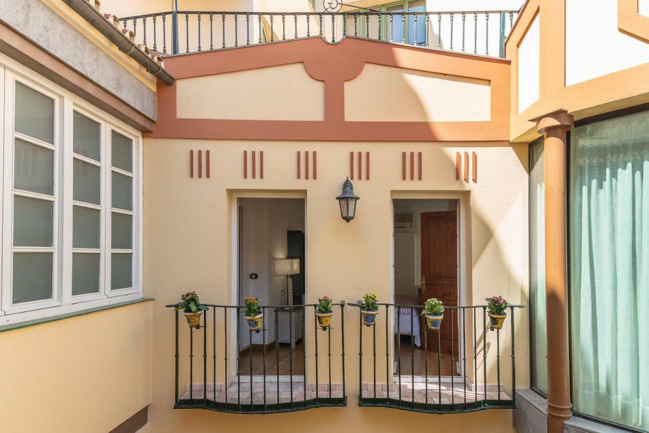 Pensión Casa Miraflores 3*