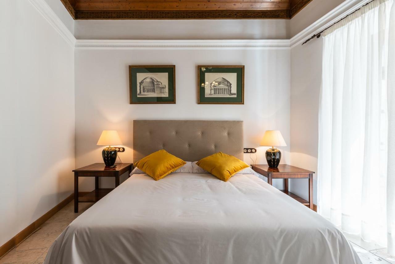 Casa Miraflores 3* Málaga