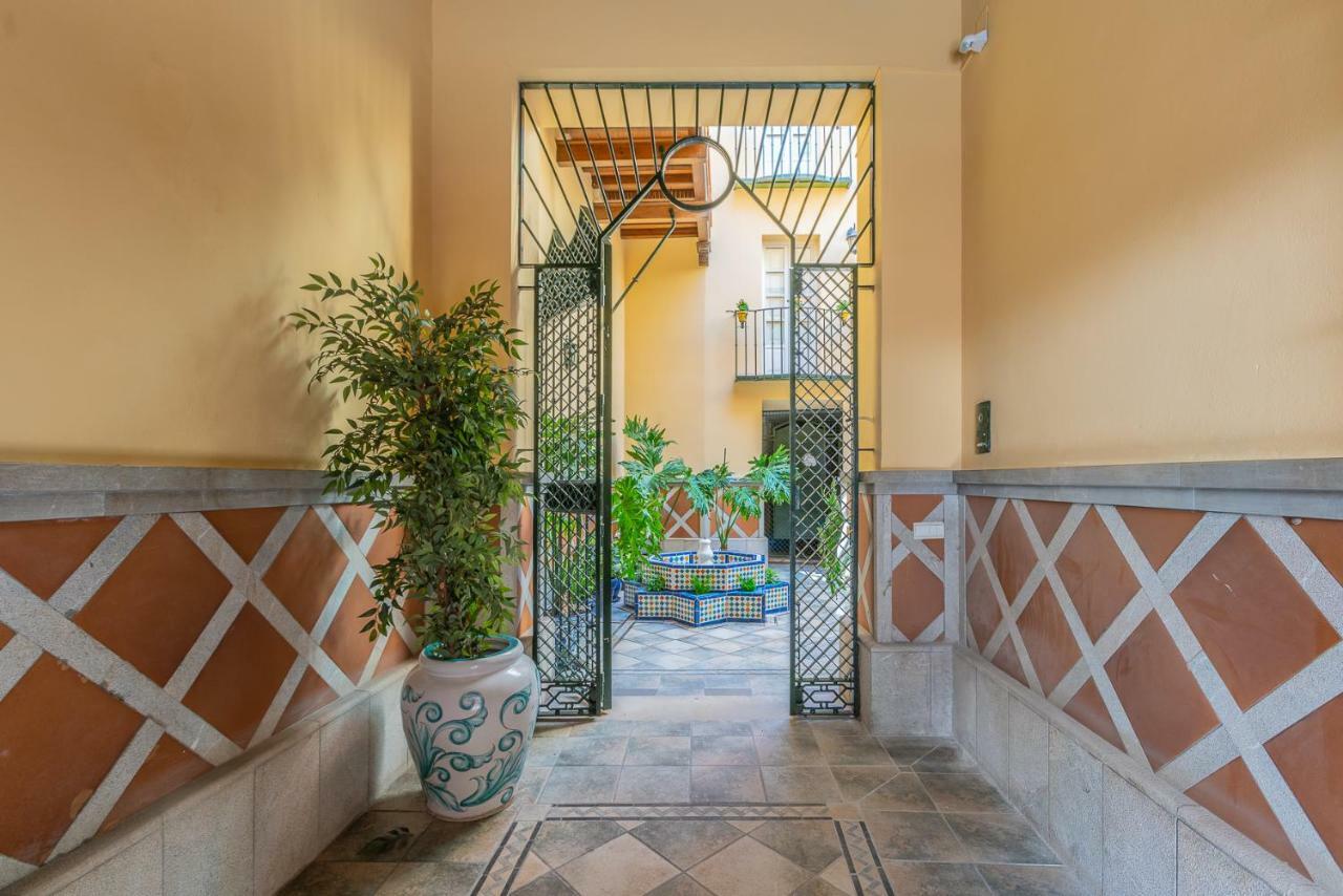 Pensión Casa Miraflores
