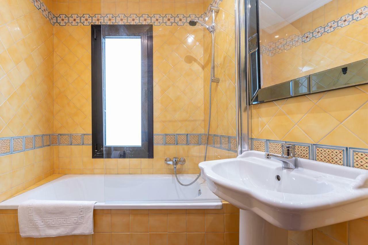 Pensión Casa Miraflores