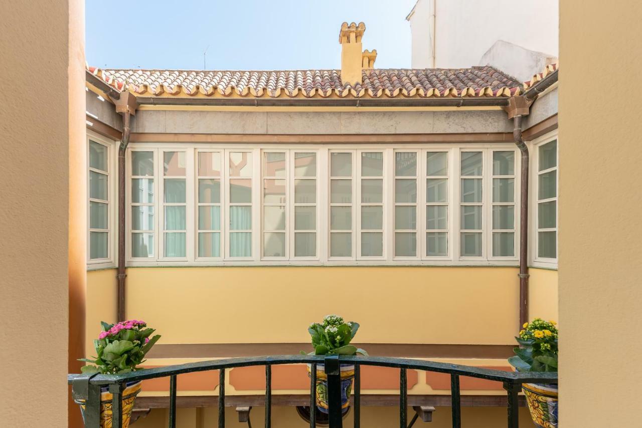 Casa Miraflores Málaga