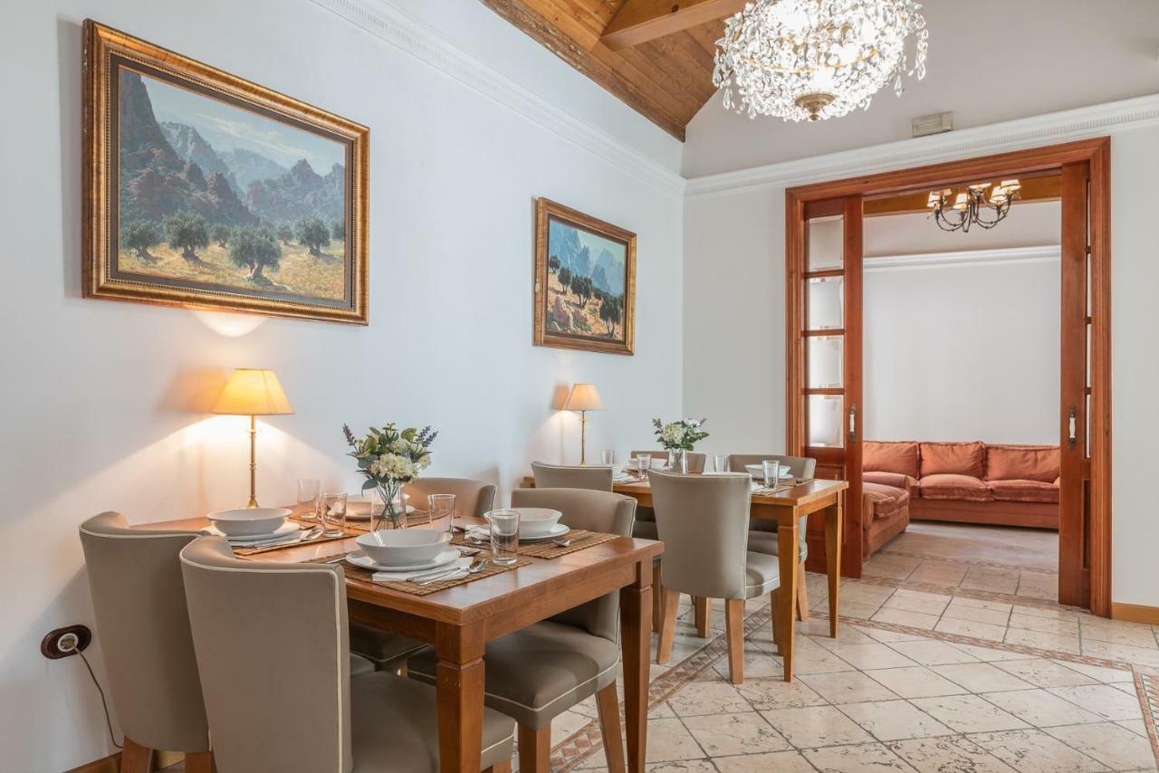 Casa Miraflores Pensión Málaga