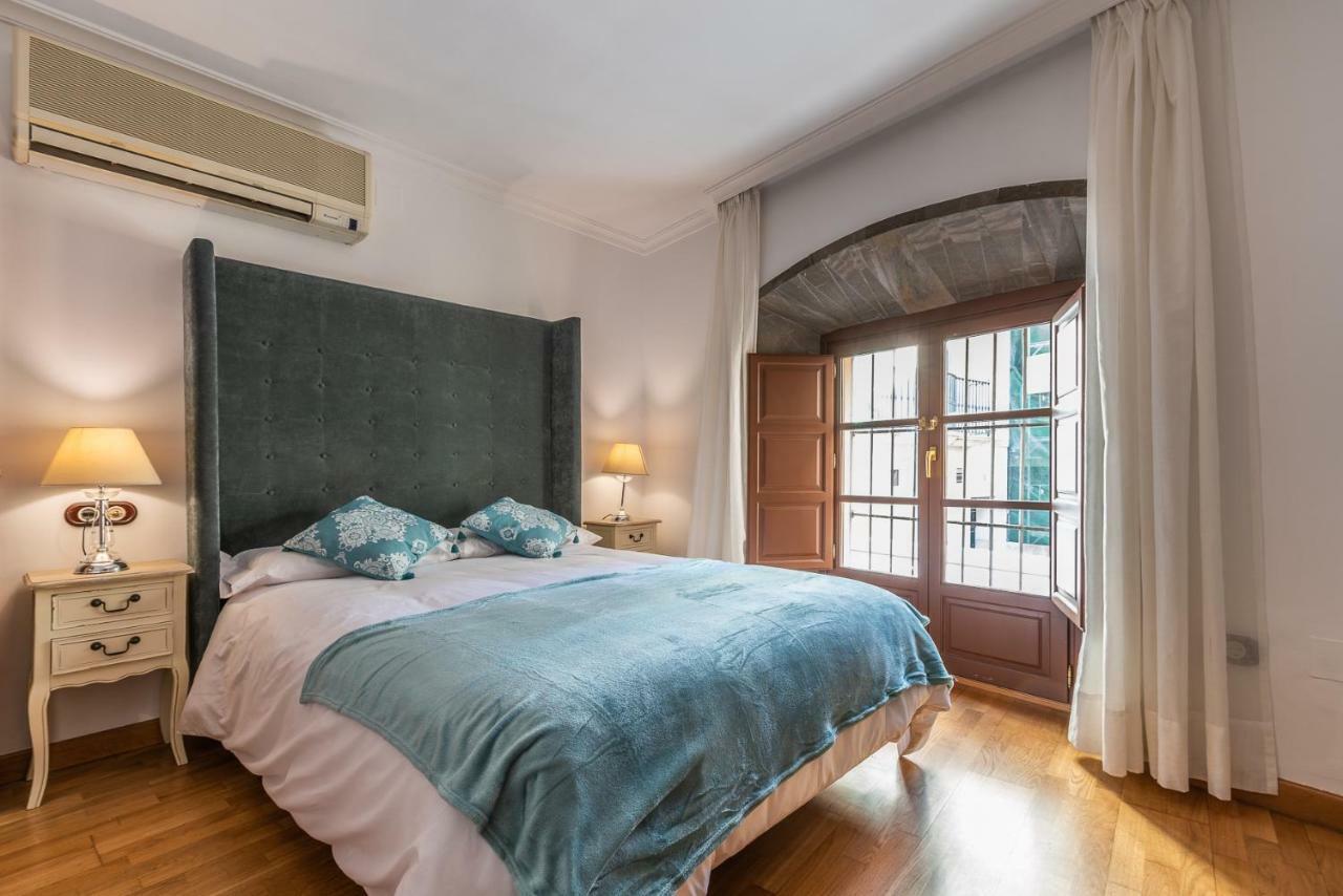 Pensión Casa Miraflores