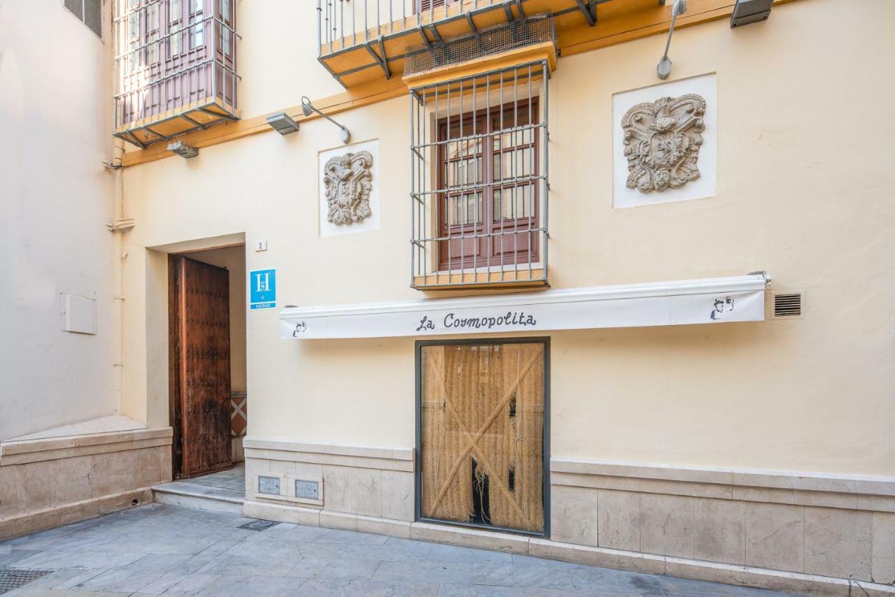 Pensión Casa Miraflores