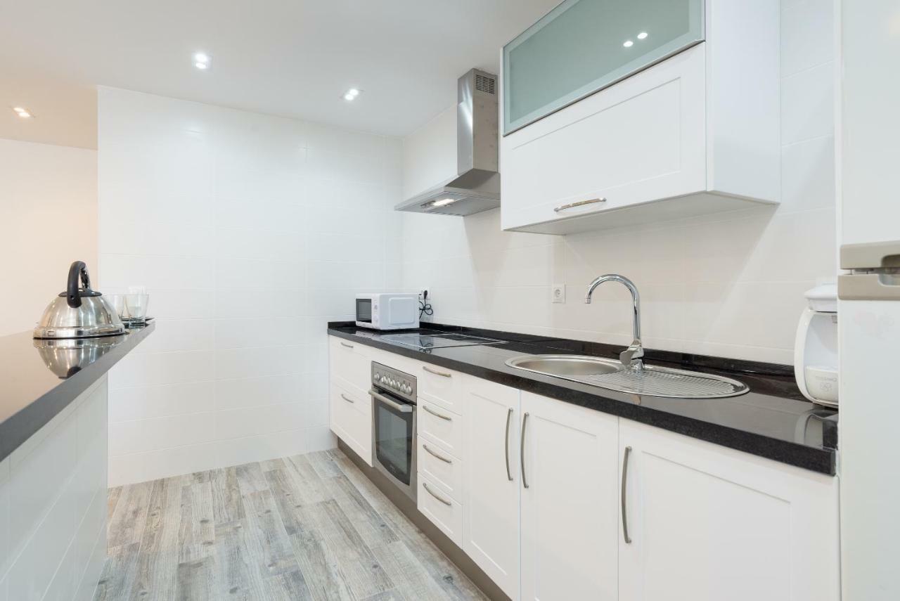Apartamento Berlanga, En El Centro