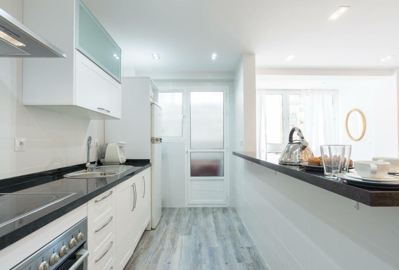 Berlanga, En El Centro Apartamento Málaga