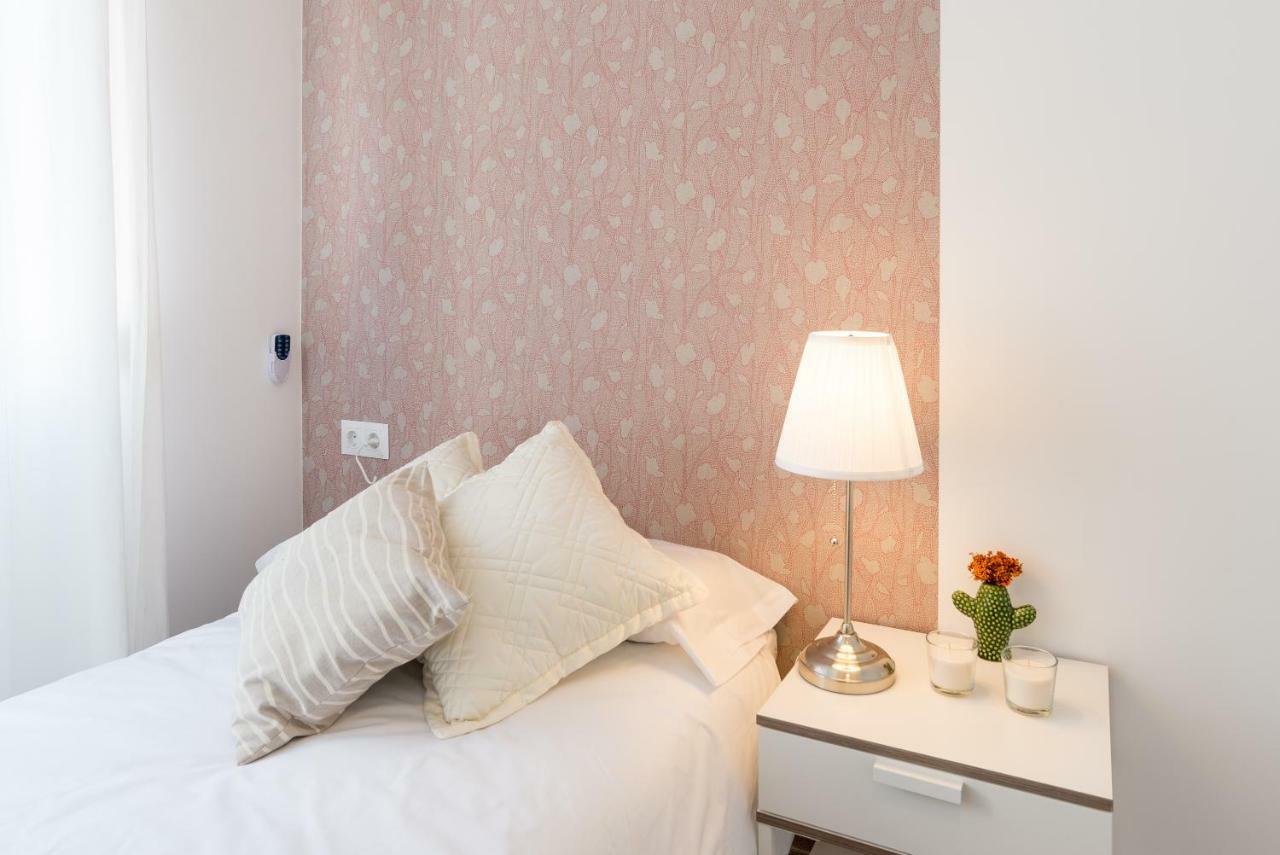 Apartamento Berlanga, En El Centro
