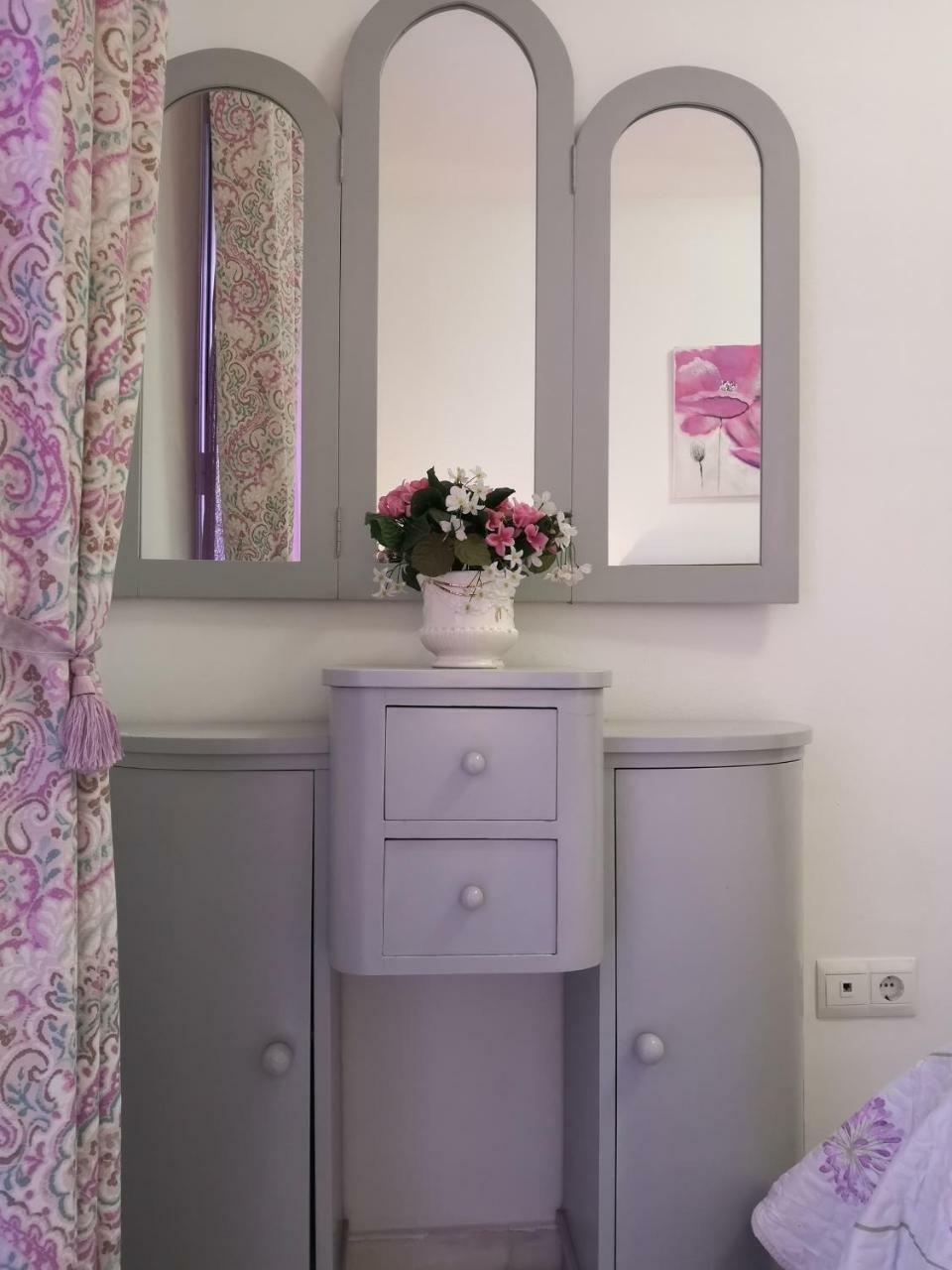 Apartamento Céntrico Hogareño Málaga