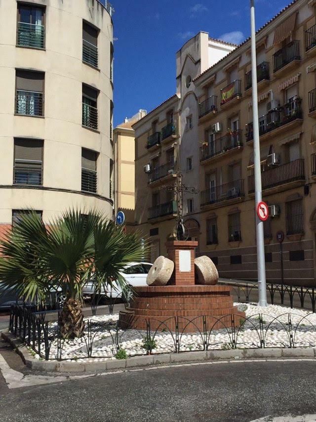 Apartamento Apartamento Céntrico Hogareño Málaga