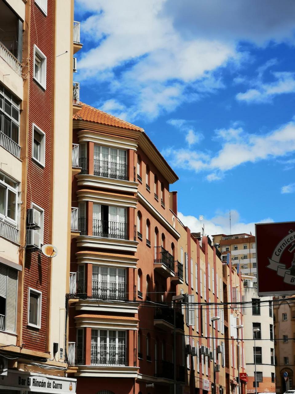 Apartamento Céntrico Hogareño *